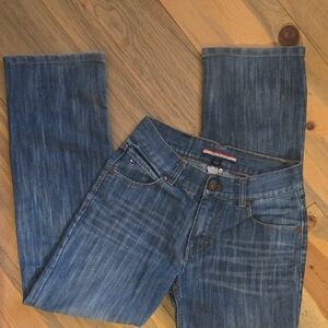 Tommy Hilfiger Kids Denim Jeans